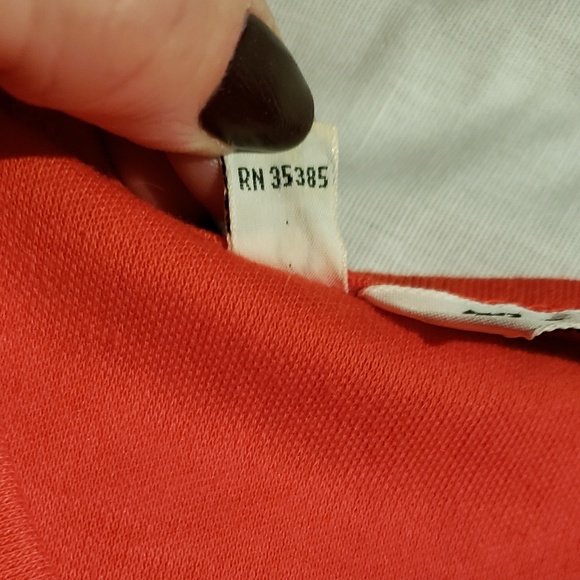 Vested Gentress top - Picture 2 of 2